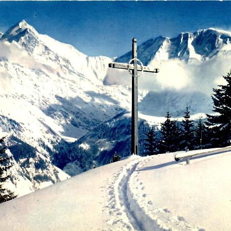 Les Passereaux 2 Saint-Gervais-les-Bains Ngoại thất bức ảnh