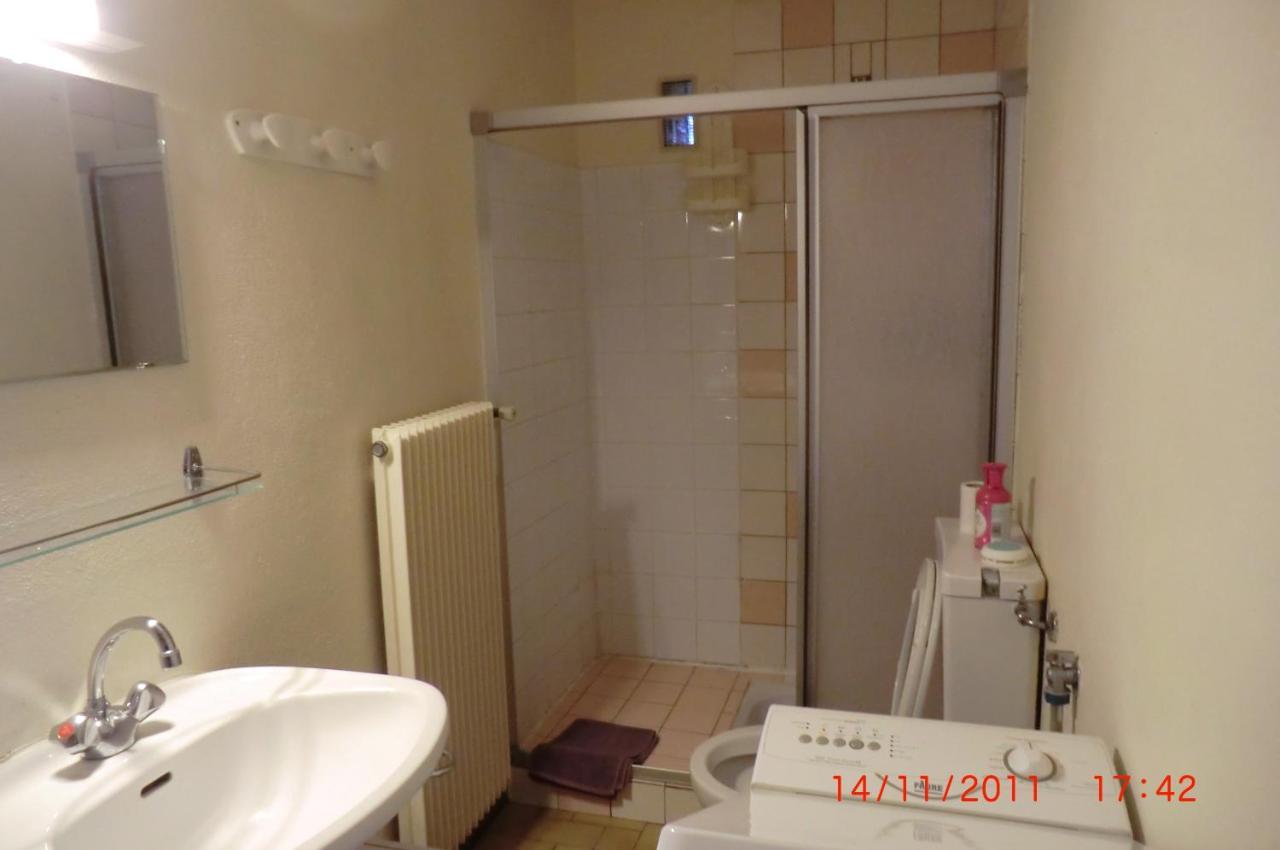 Les Passereaux 2 Saint-Gervais-les-Bains Ngoại thất bức ảnh